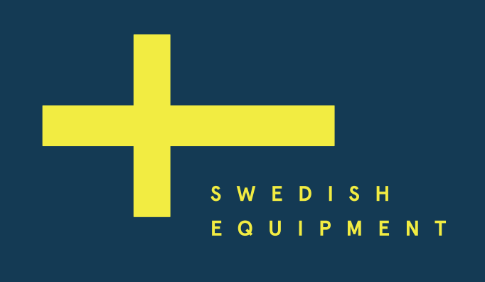 Logo Swedish Equipment